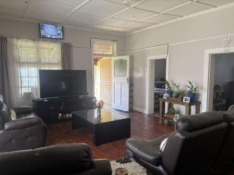 3 Bedroom Property for Sale in Leeudoringstad North West